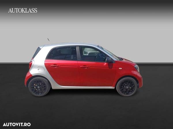 Smart Forfour - 6