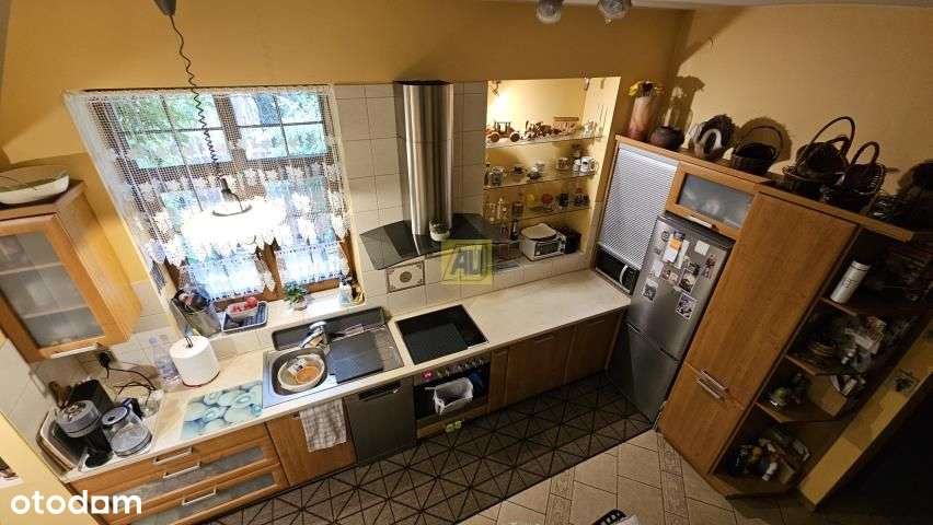 Dom, 220 m², Warszawa - Pełny obrazek: 5/16