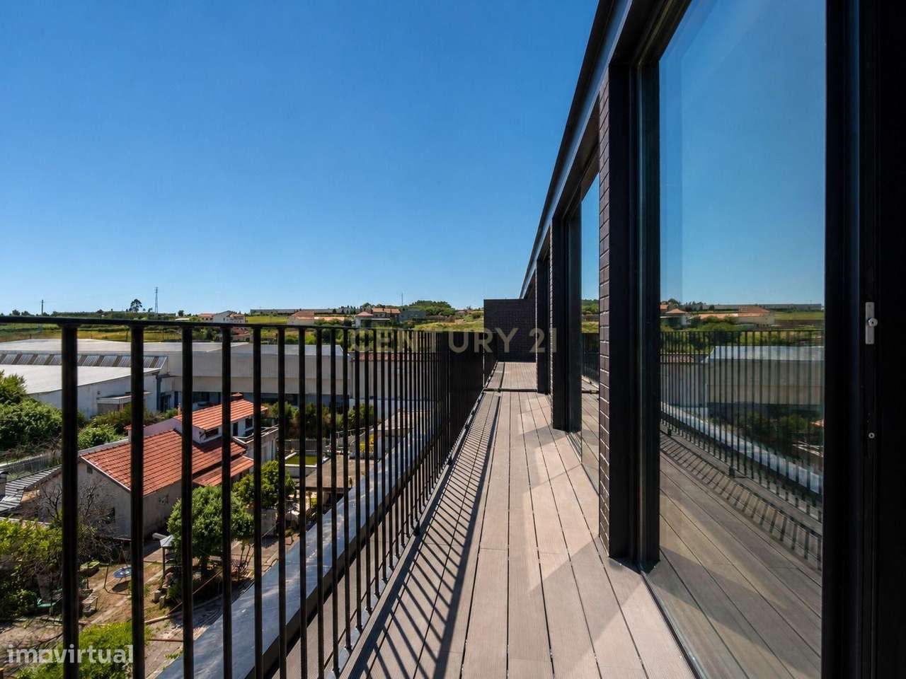 Luxuoso Apartamento T3 em Gondomar com Vista Panorâmica-42