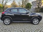 Nissan Juke 1.5 dCi Black Edition - 6