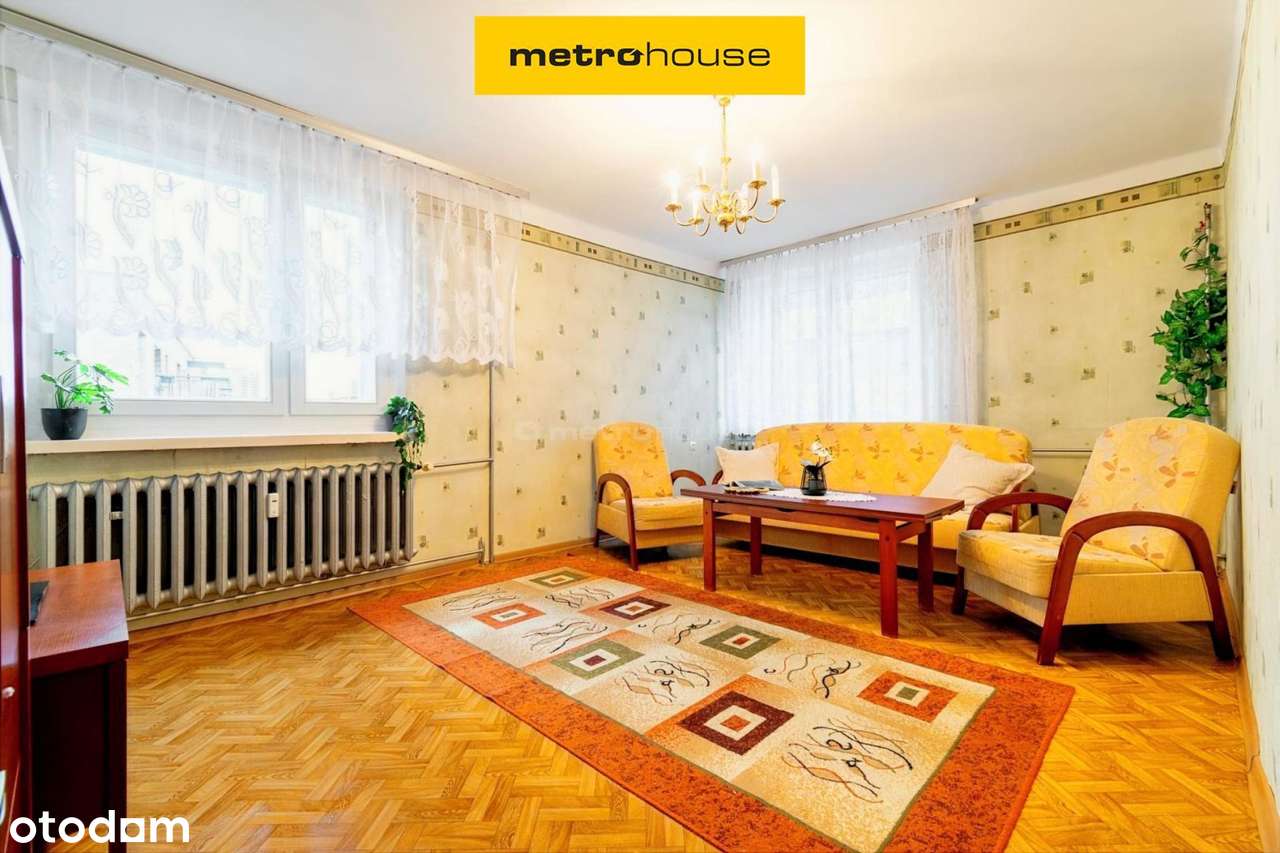 Mieszkanie na sprzedaż, Katowice1-0