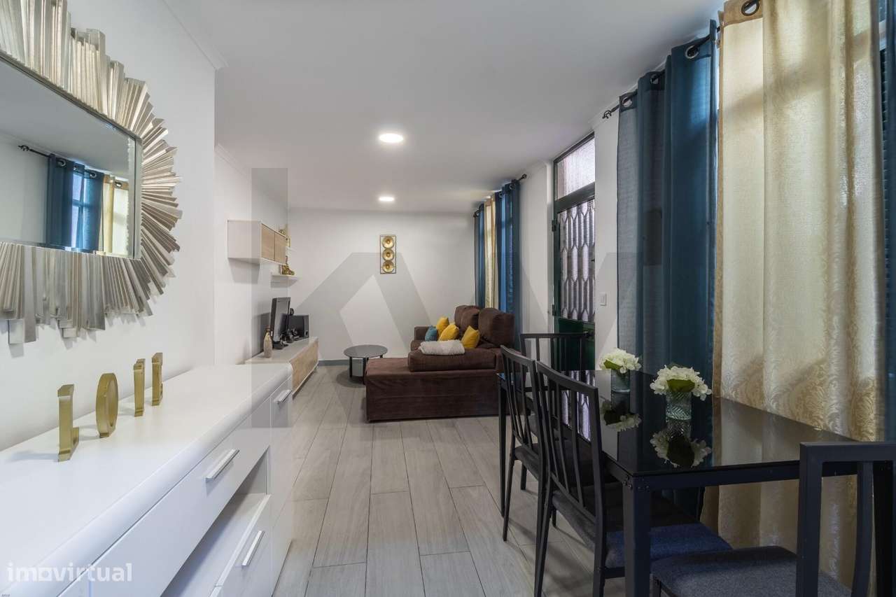 Moradia T2 Térrea em Santa Luzia – Funchal - Grande imagem: 4/18