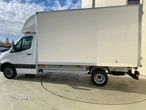 Mercedes-Benz Sprinter 514CDI - 14