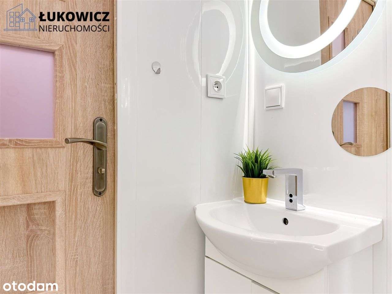 Kawalerka - parter! 33,55m2-16