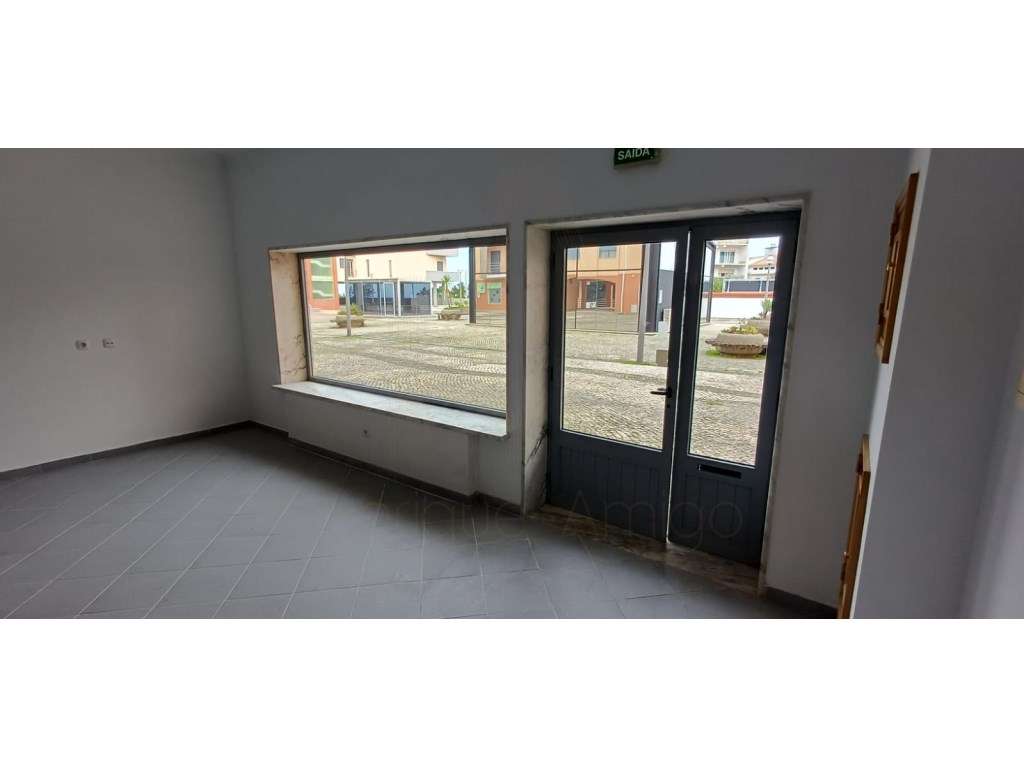 Arrendamento - Loja em Santana, Sesimbra - Grande imagem: 2/18