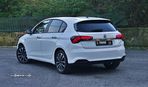 Fiat Tipo Sedan 1.3 M-Jet Lounge - 9