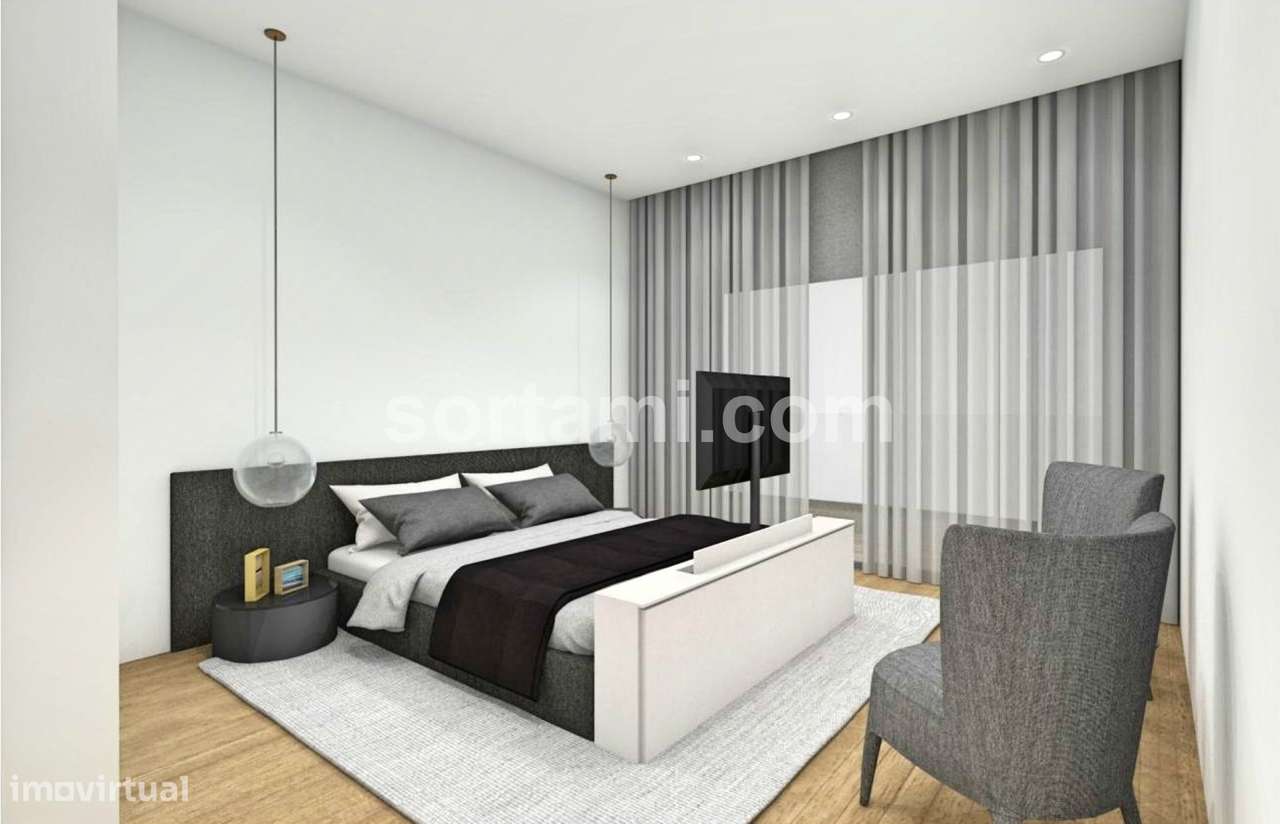 Moradia Geminada T4+1 Venda em Quarteira,Loulé - Grande imagem: 4/19