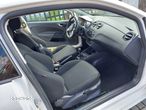 Seat Ibiza SC 1.6 TDI DPF Sport - 1