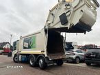 Mercedes-Benz Econic 2629 6x2 Norba 21m3 Euro5 - 5