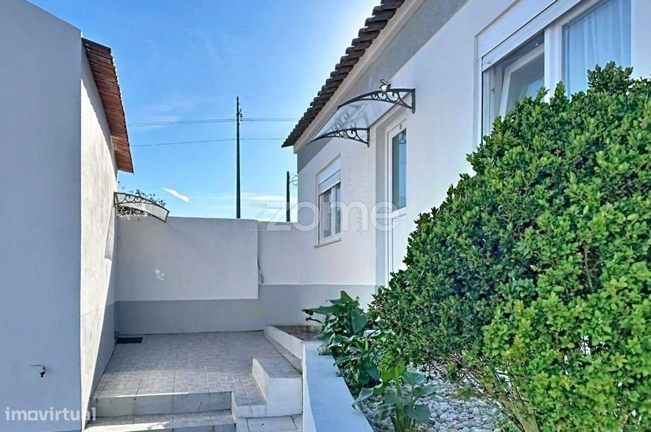 2-em-1:Moradia T2 + T0 Independente|Ideal para Investimento - Grande imagem: 4/20