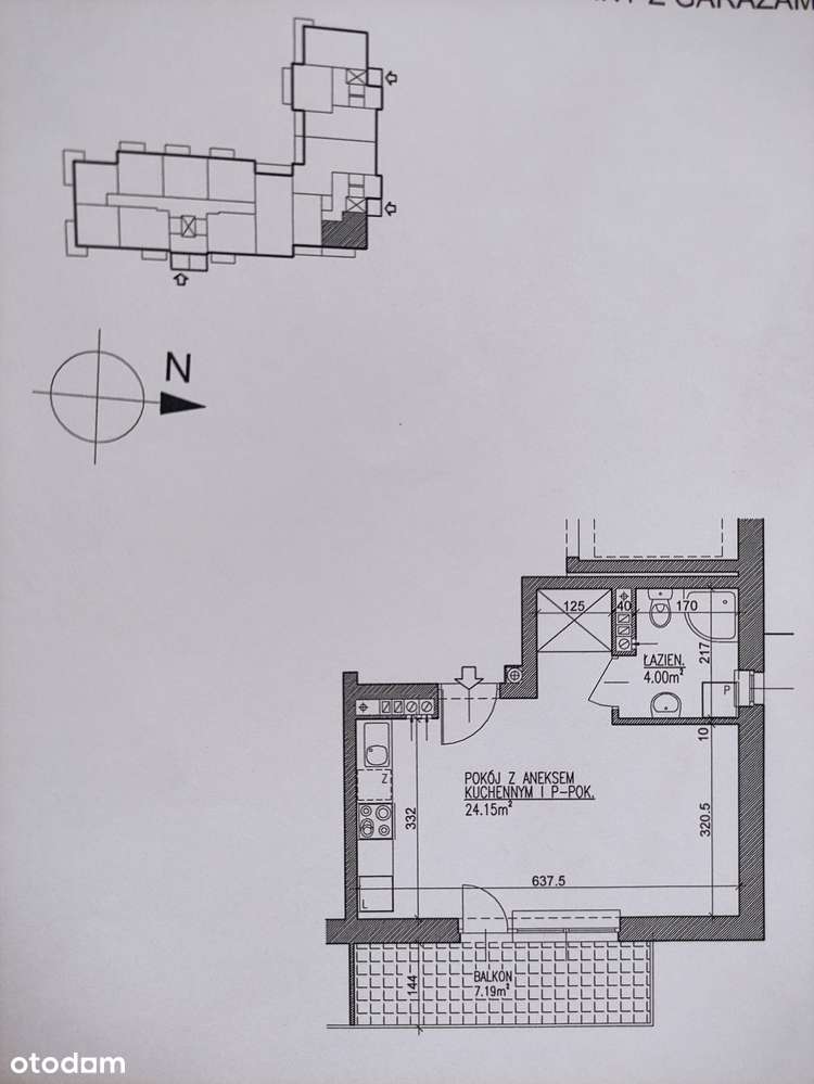KAWALERKA Z 2024r.|do wejścia|ul. Kwarcowa|miejsce post.|BEZ PROWIZJI-10