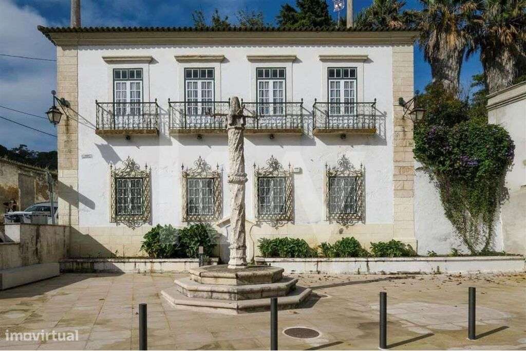 Loteamento em Vila Franca, terreno com 11 lotes para construção - Grande imagem: 5/10