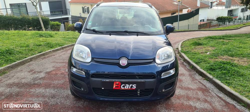 Fiat Panda 1.2 Pop - 2