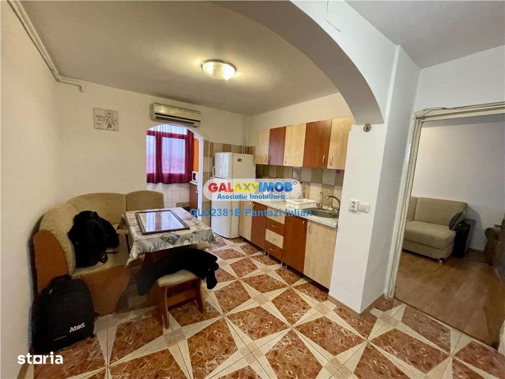 Apartament 2 camere | Gorjului | Centrala | 7min. metrou | Negociabil - Imagine principală: 5/10