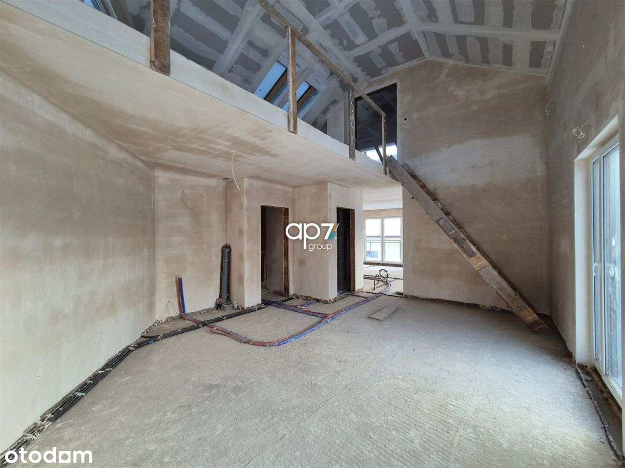 Przestronny apartament w inwestycji Villa Bermuda-4