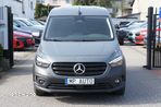 Mercedes-Benz CITAN - 2