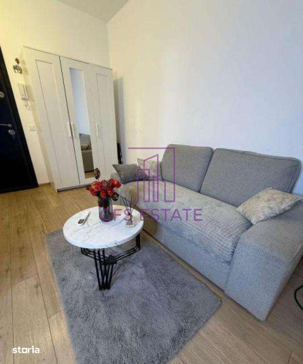 Inchiriere Garsoniera Gorjului|Centrala - Imagine principală: 4/8