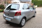 Toyota Yaris 1.3 Luna A/C - 5