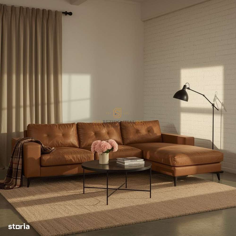 Locuinta noua in S4 - 2 camere decomandate, bloc nou, Bd. Metalurgiei - Imagine principală: 5/20