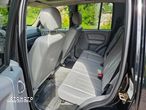 Jeep Cherokee 2.8 CRD Limited - 13