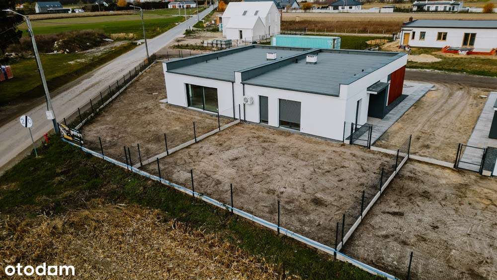 "Osiedle Leśna" - budynki w zabudowie bliźniaczej - Pełny obrazek: 4/20