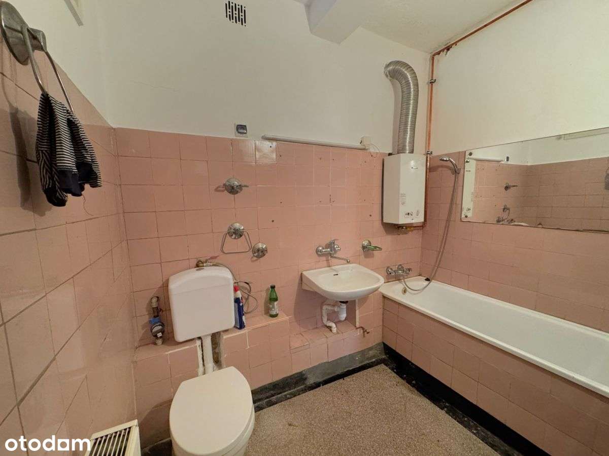 Super Lokalizacja! Idealne Dla Pary Lub Inwestora-9