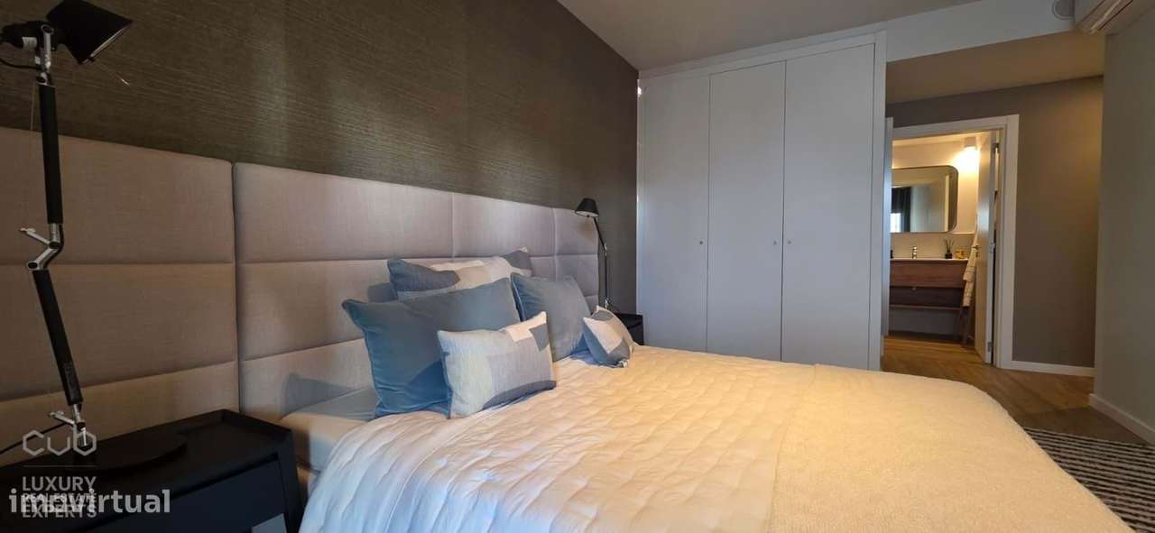 Apartamento T1 Novo em Cedência de Posição Contratual — Edifício Élou,-13