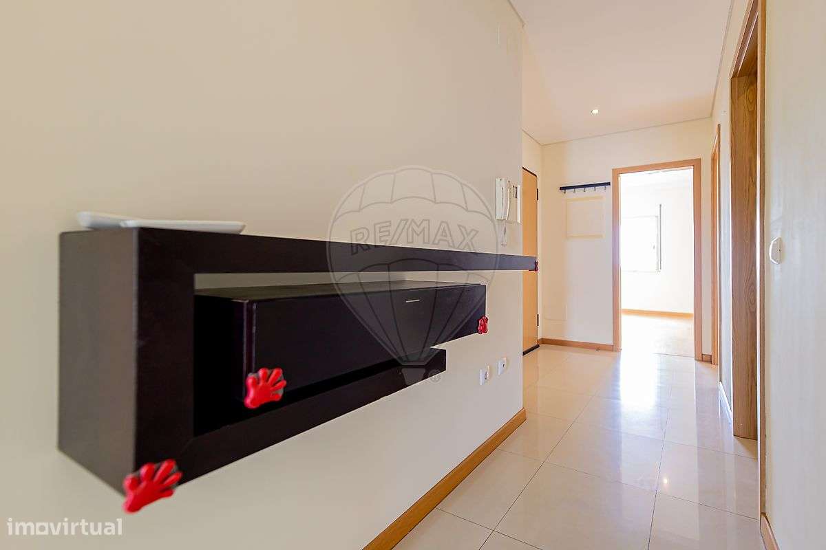 Apartamento T2 para venda-12