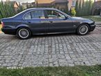 BMW Seria 5 530d - 7