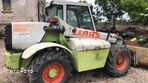 Claas Ranger 925 - Zwolnice | Zwrotnice | Silnik | Skrzynia Biegów  - [CZĘŚCI] - 1