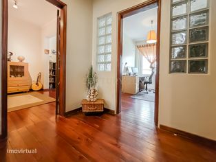 Vende-se T2 no centro de Lisboa – Penha de França - Grande imagem: 3/15
