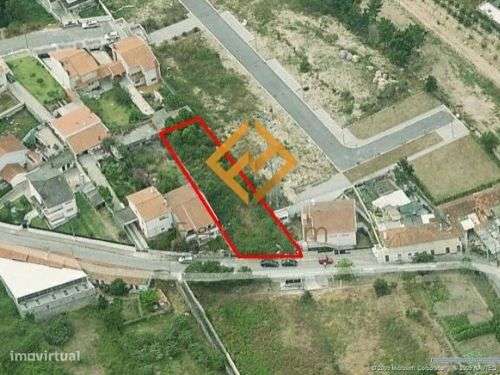 Terreno para construção de moradia. Gaia ( Pedroso)!-11