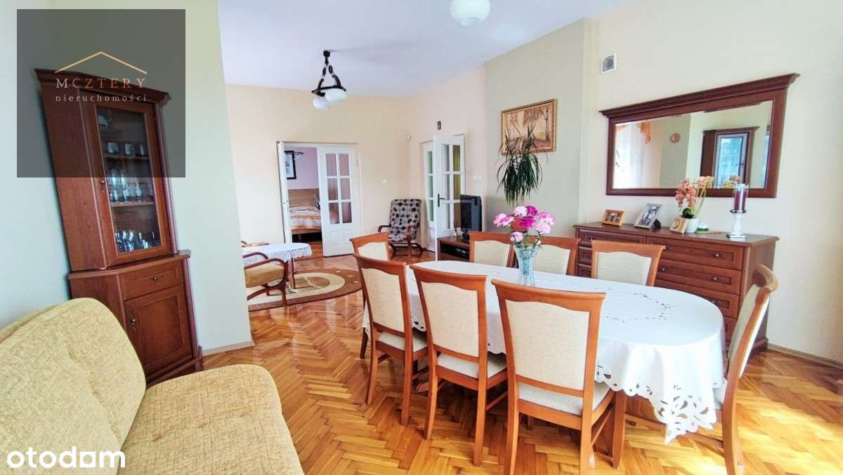 Doinwestowany Dom W Dobrej Cenie /Powiat Kolski-6