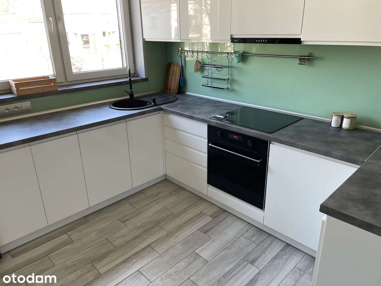 Mieszkanie 66 m² | Klimzowiec Chorzów | 2 pokoje | wysoki standard – pohled 5