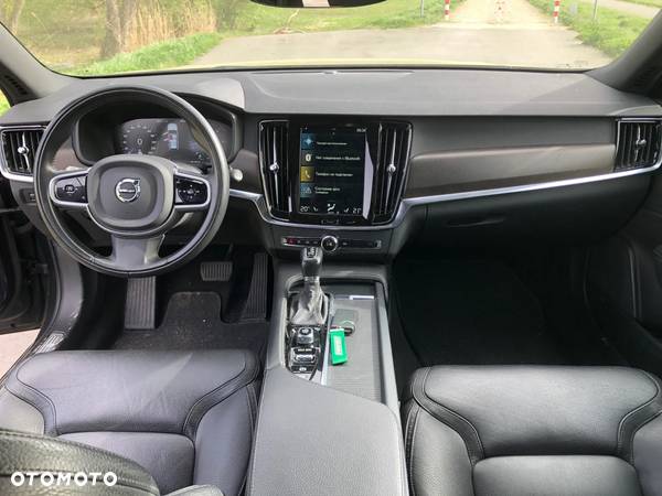 Volvo V90 D4 AWD Geartronic - 5