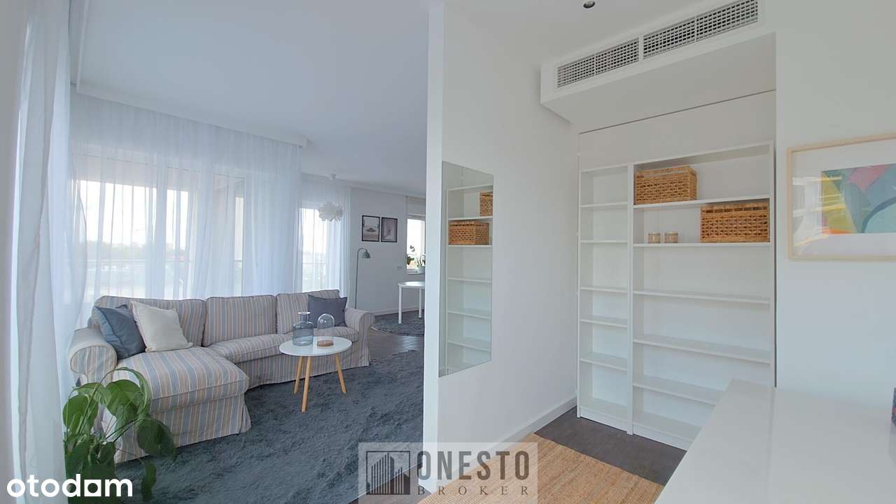 Mieszkanie 3 pokoje 62,73 m2  **ul. Północna 5!** - Pełny obrazek: 4/15