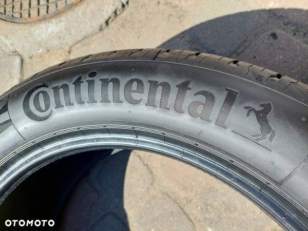 235/50R19 1546 CONTINENTAL ECOCONTACT 6 NOWE - 8