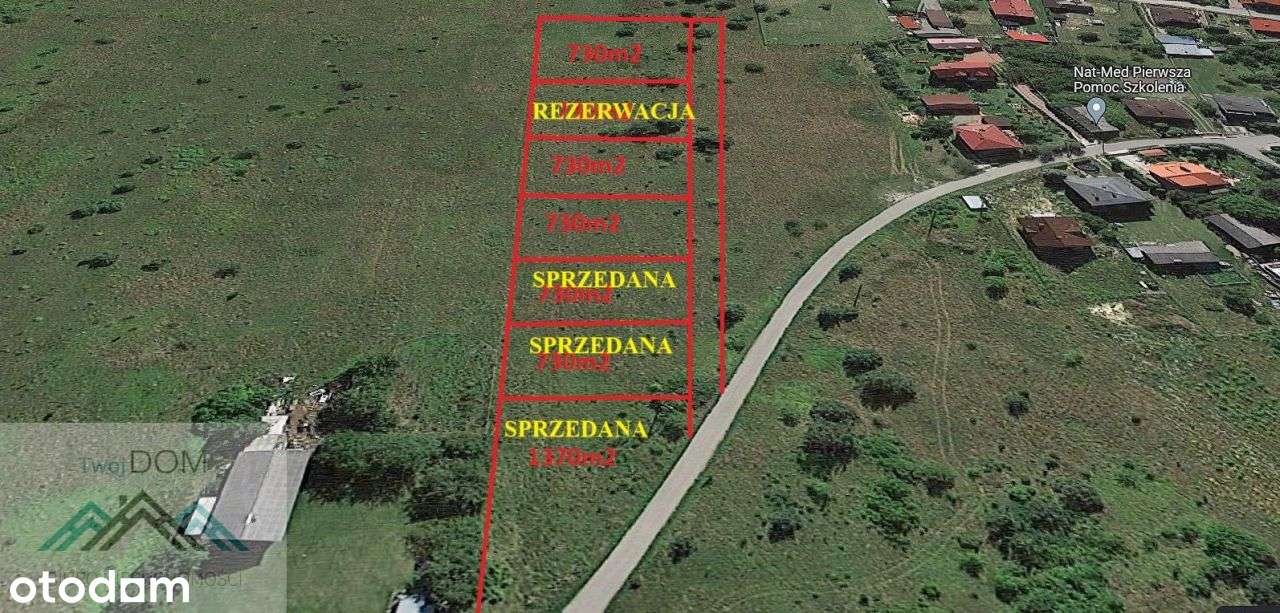Chechło działki budowlane - Pełny obrazek: 4/6