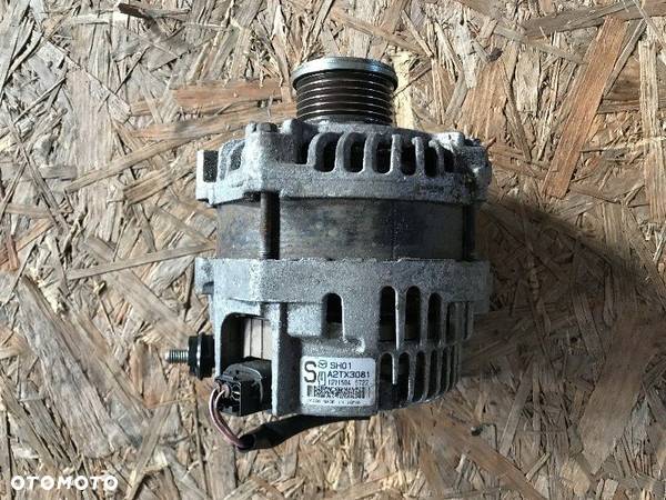 ALTERNATOR MAZDA3 3 BM 2.2D 13-17r SH01 150A - 1