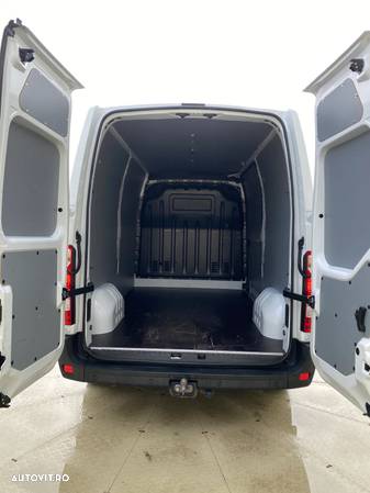 Renault Master  L2H2 DCI145 - 14