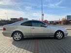 Mercedes-Benz CLK 320 - 7