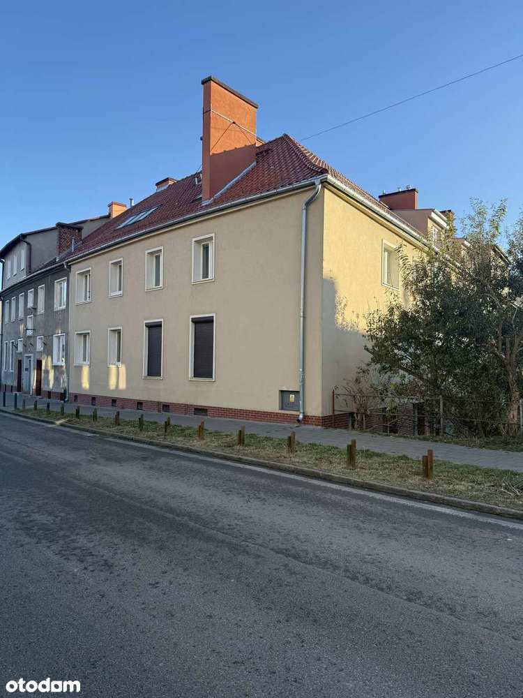 Mieszkanie Gdańsk, Siedlce-7