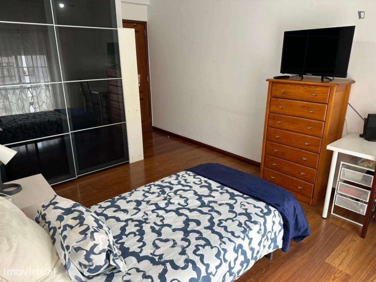 Quarto - localizado em Sintra Lisbon - Grande imagem: 5/8