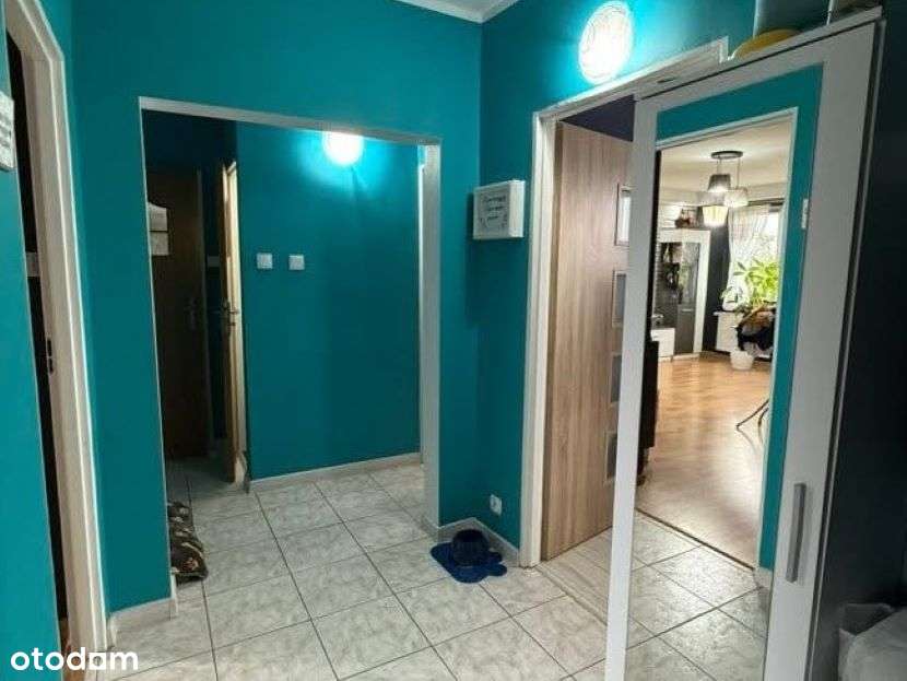 Mieszkanie 3 pokoje po remoncie okolica Świebodzina.-10