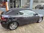 VW Golf Cabriolet 1.4 TSI - 36