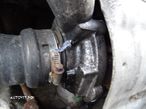 Turbo Opel Astra H 1.9 CDTI Z19DTH din 2005 - 1