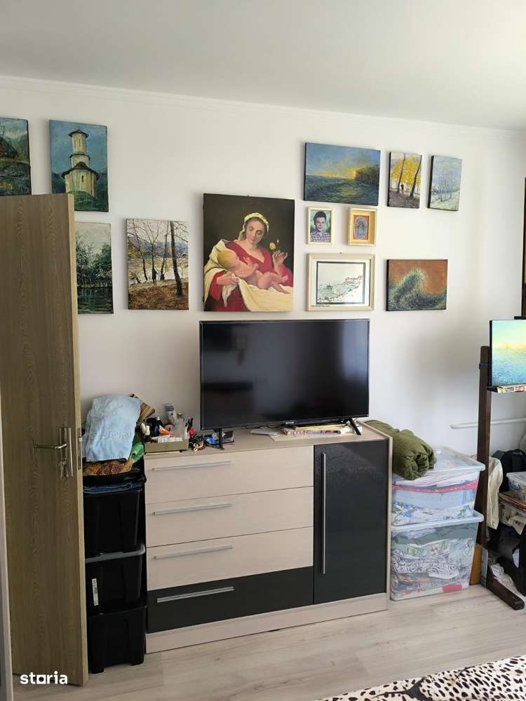 zona Dacia-ap  2 camere cu gaze-5