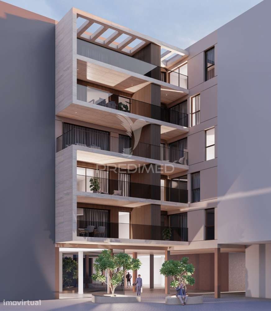 Encontre o seu espaço...Fantástico apartamento novo, - Grande imagem: 3/13