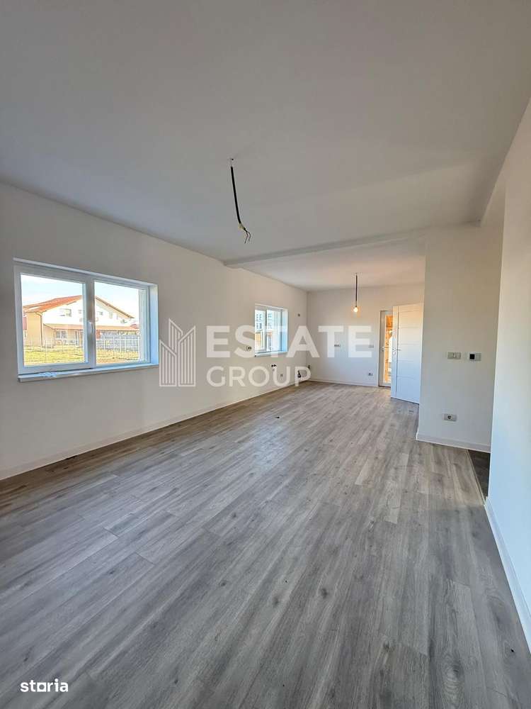 Casa individuala Mosnita Noua - Imagine principală: 4/16