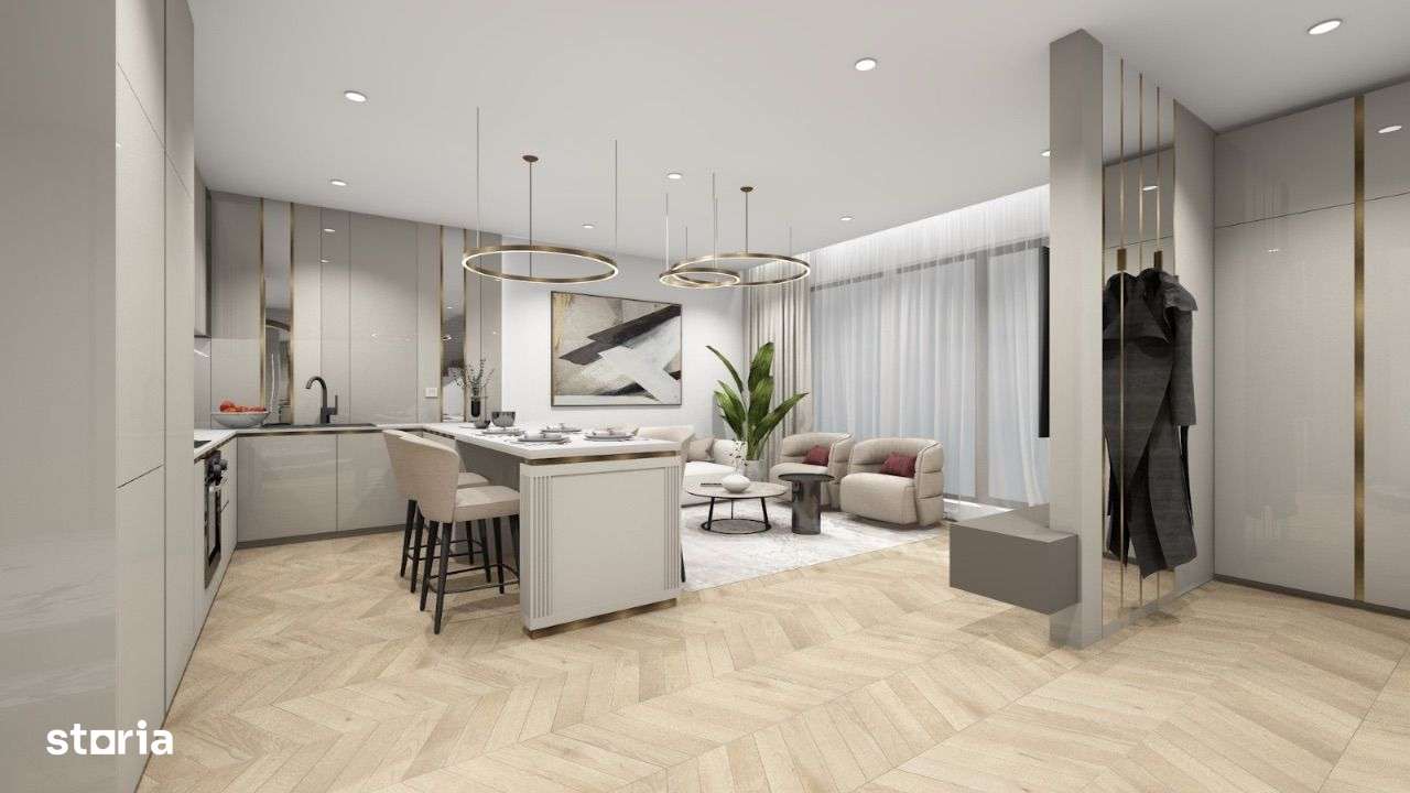 Vila de vanzare - Rezidential Pipera-18